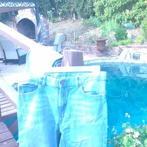 Brand new never worn! Young men’s Lands End jeans!